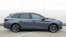 SEAT Leon 1.5 eTSI 115 FR Sport 5dr DSG [DAP] Petrol Estate